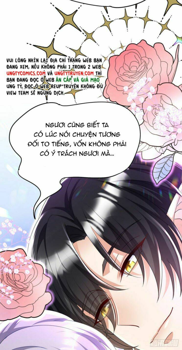 Dẫn Sói Vào Phòng Chapter 63 - Trang 2