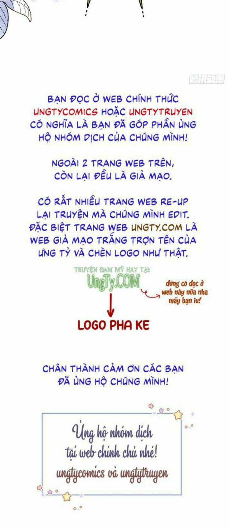 Dẫn Sói Vào Phòng Chapter 63 - Trang 2