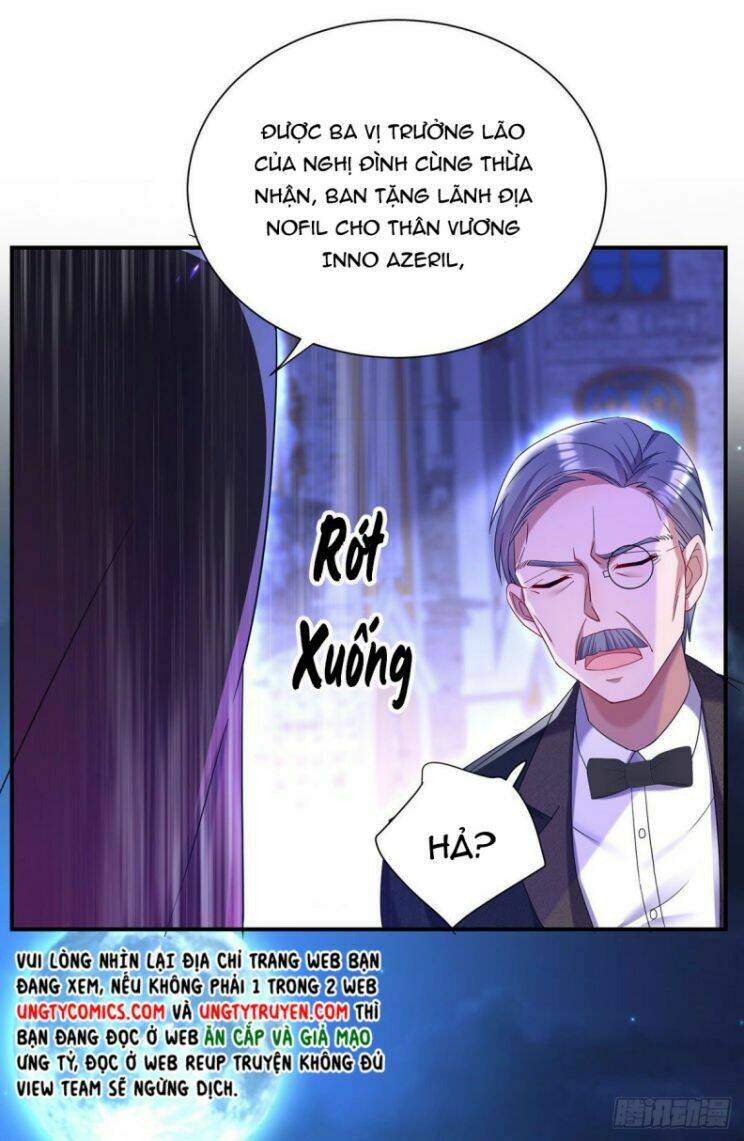 Dẫn Sói Vào Phòng Chapter 63 - Trang 2