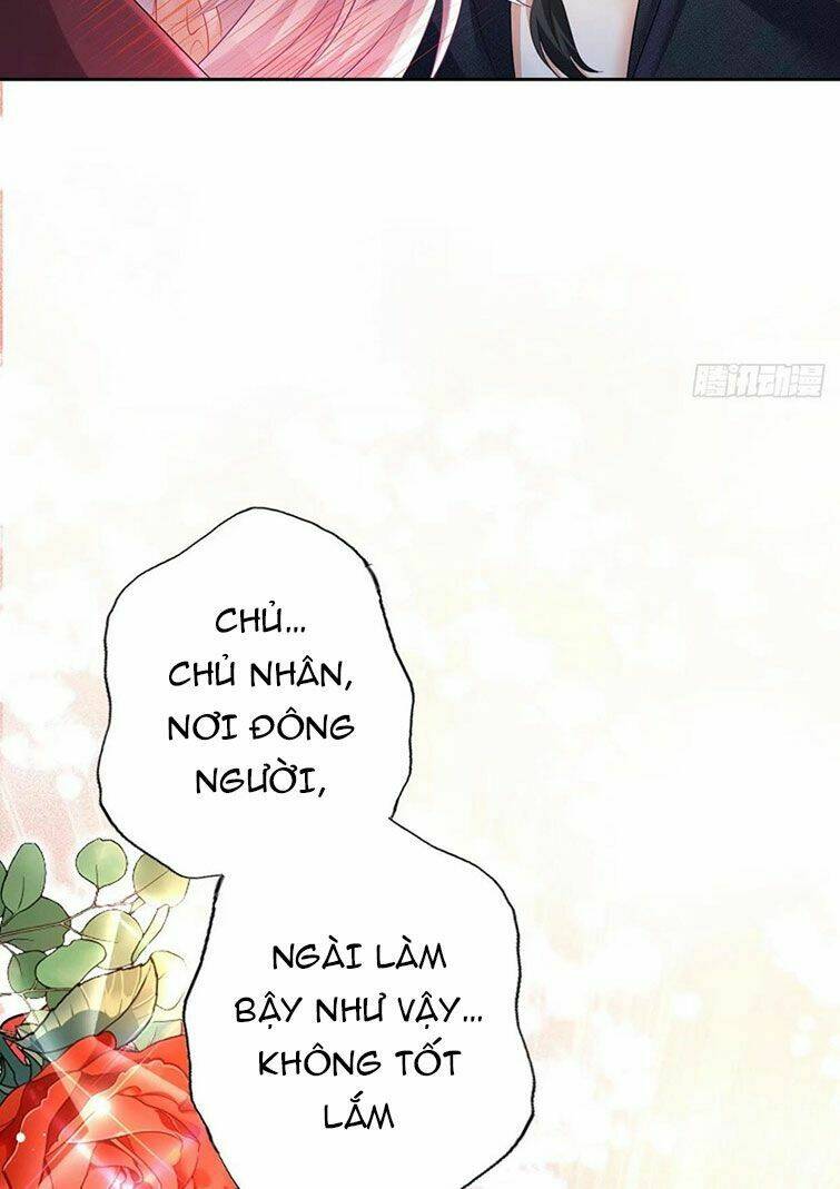 Dẫn Sói Vào Phòng Chapter 62 - Trang 2