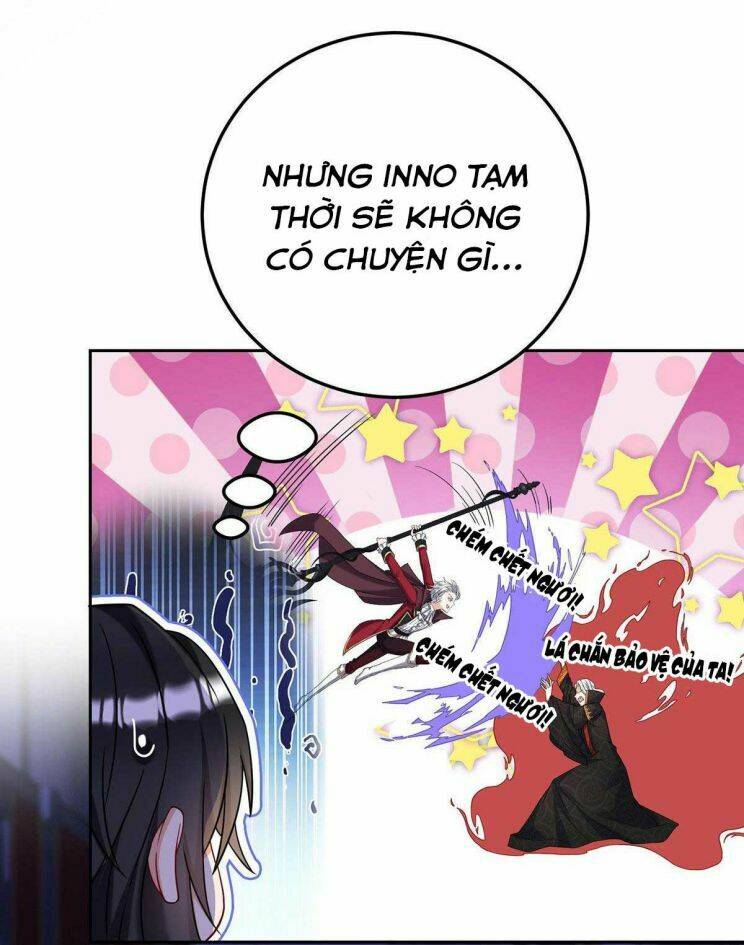 Dẫn Sói Vào Phòng Chapter 58 - Trang 2