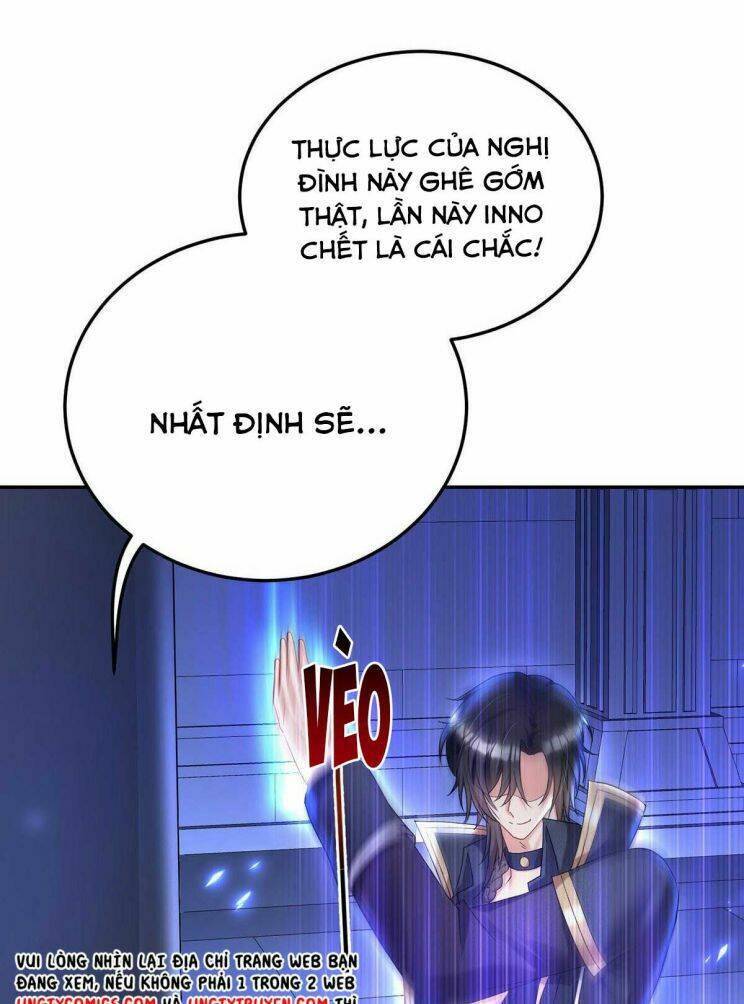 Dẫn Sói Vào Phòng Chapter 58 - Trang 2