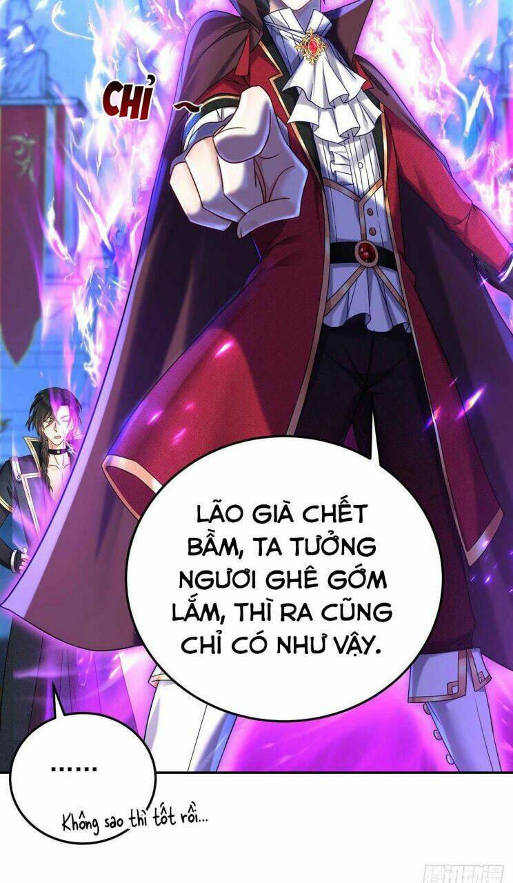 Dẫn Sói Vào Phòng Chapter 58 - Trang 2