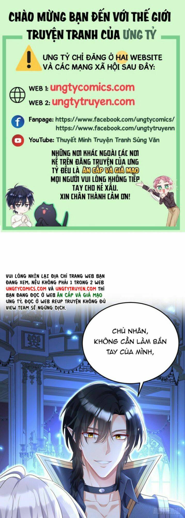 Dẫn Sói Vào Phòng Chapter 50 - Trang 2