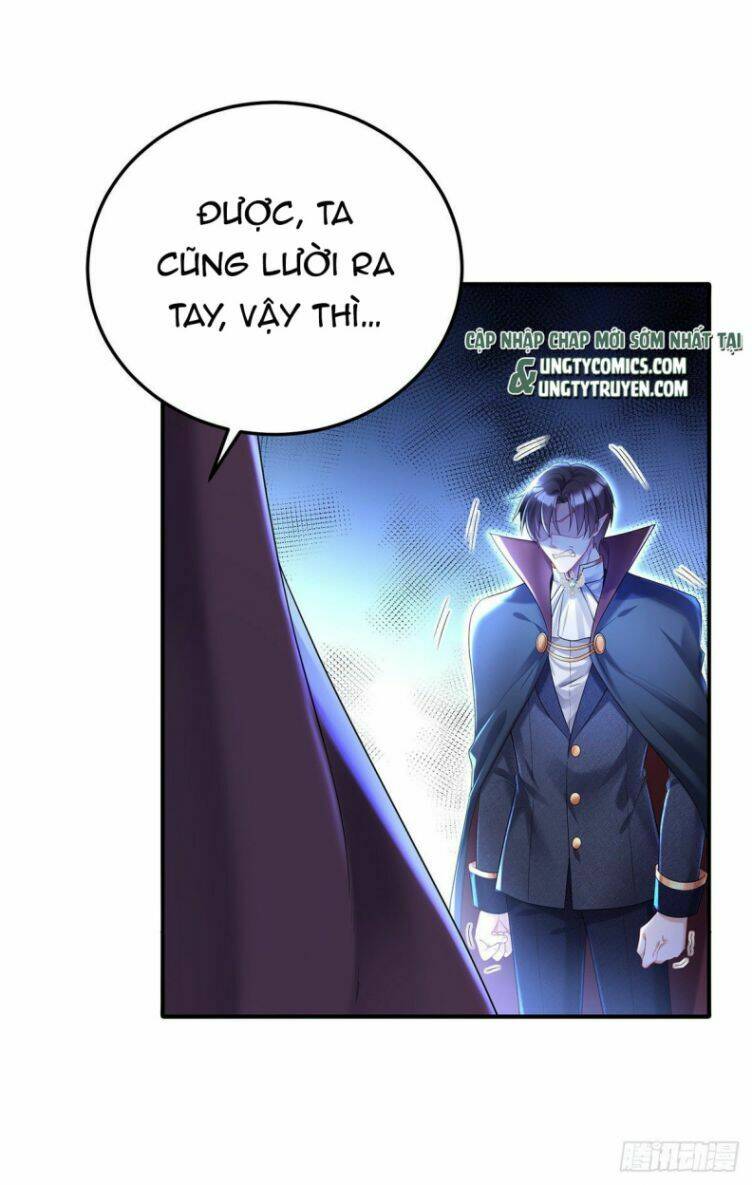 Dẫn Sói Vào Phòng Chapter 50 - Trang 2