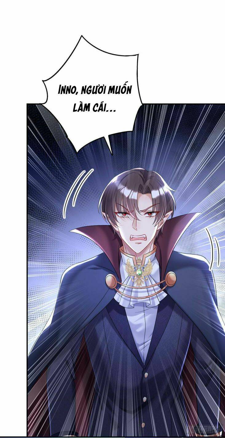 Dẫn Sói Vào Phòng Chapter 49 - Trang 2