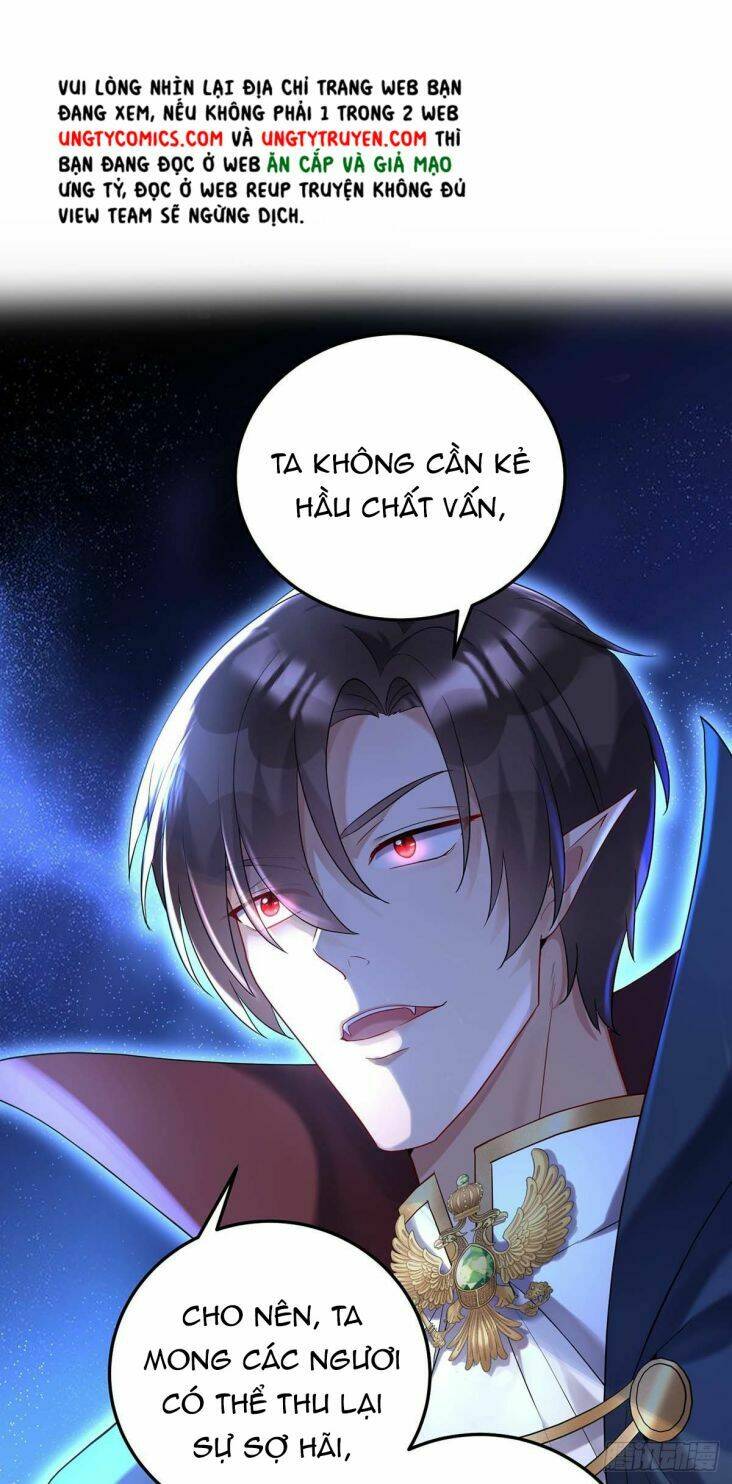 Dẫn Sói Vào Phòng Chapter 49 - Trang 2