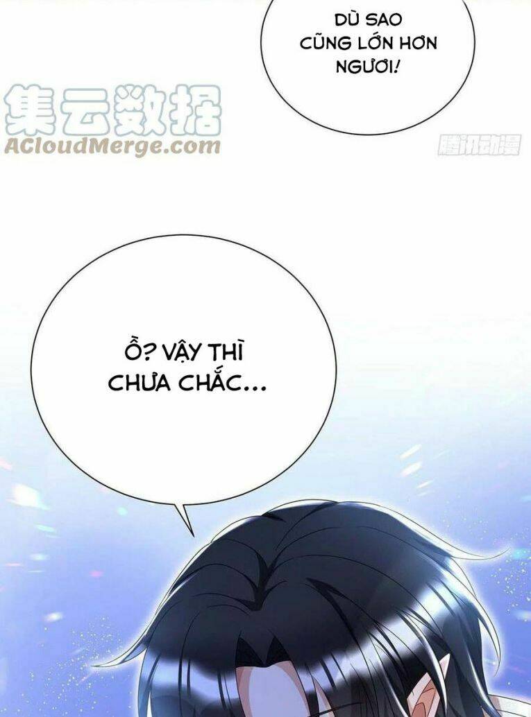 Dẫn Sói Vào Phòng Chapter 47 - Trang 2