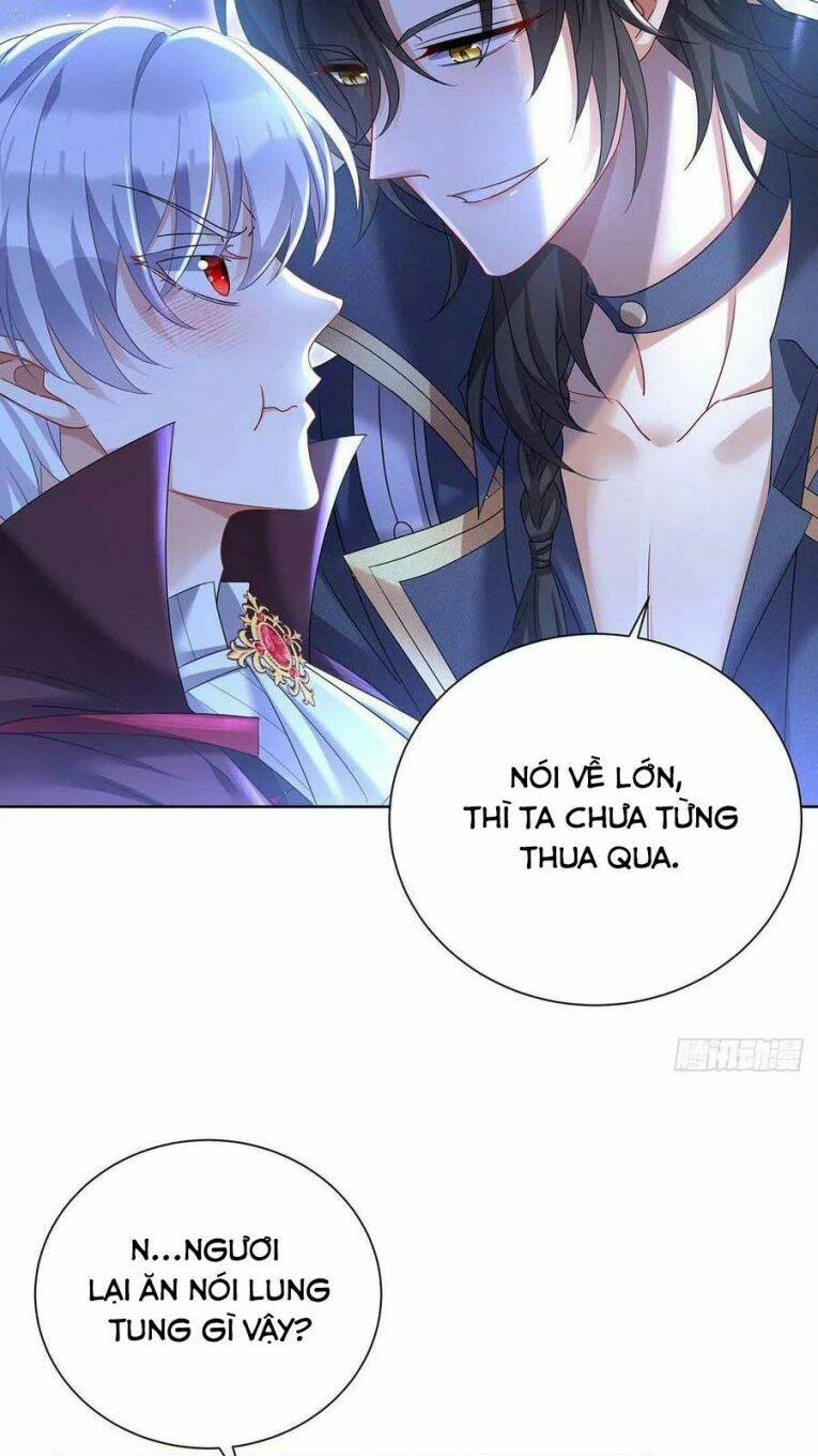 Dẫn Sói Vào Phòng Chapter 47 - Trang 2