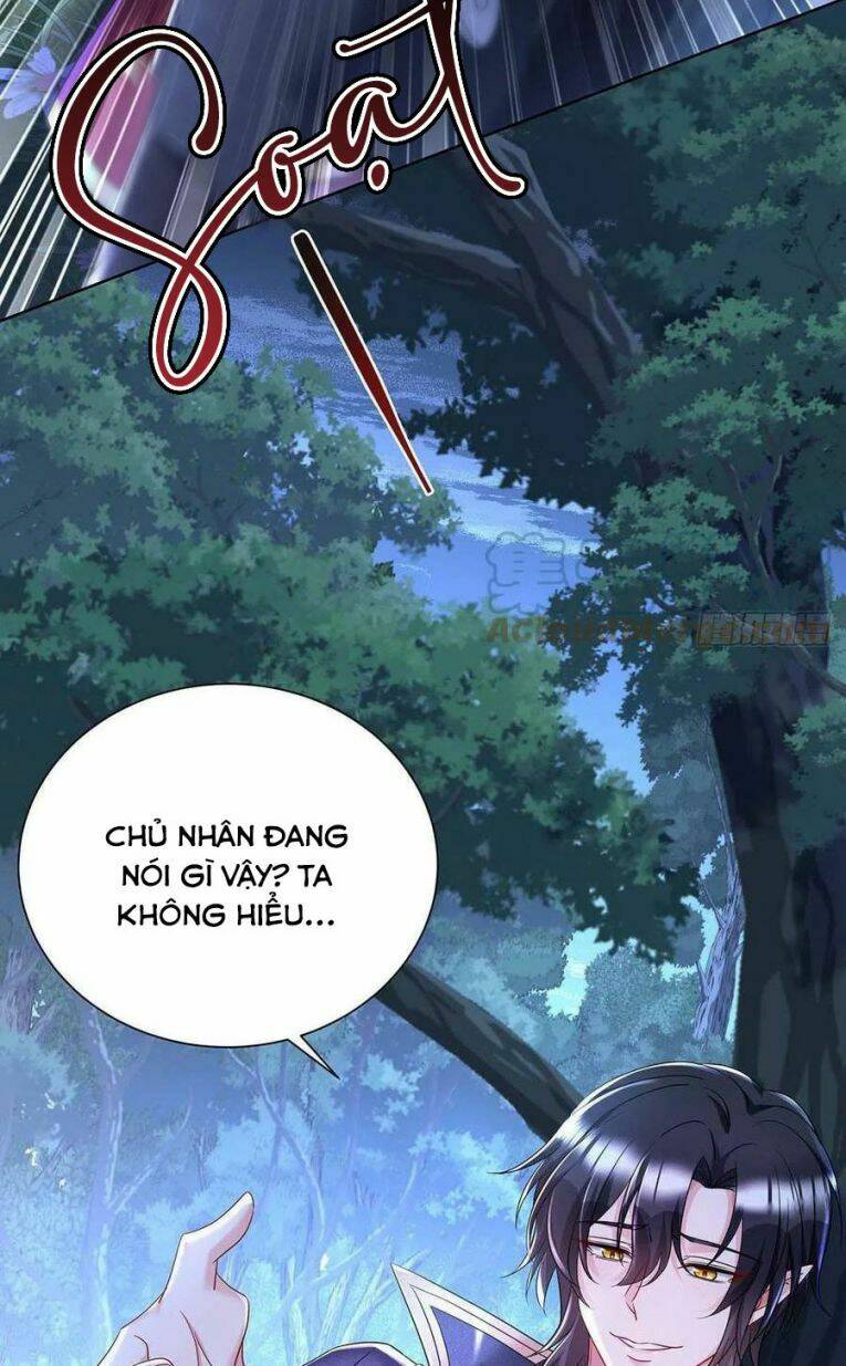 Dẫn Sói Vào Phòng Chapter 47 - Trang 2