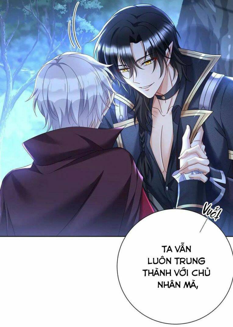 Dẫn Sói Vào Phòng Chapter 47 - Trang 2