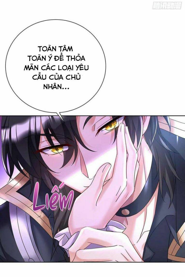 Dẫn Sói Vào Phòng Chapter 47 - Trang 2