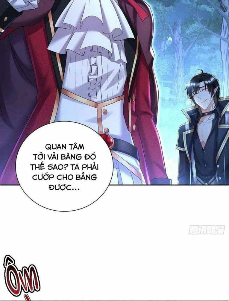 Dẫn Sói Vào Phòng Chapter 47 - Trang 2