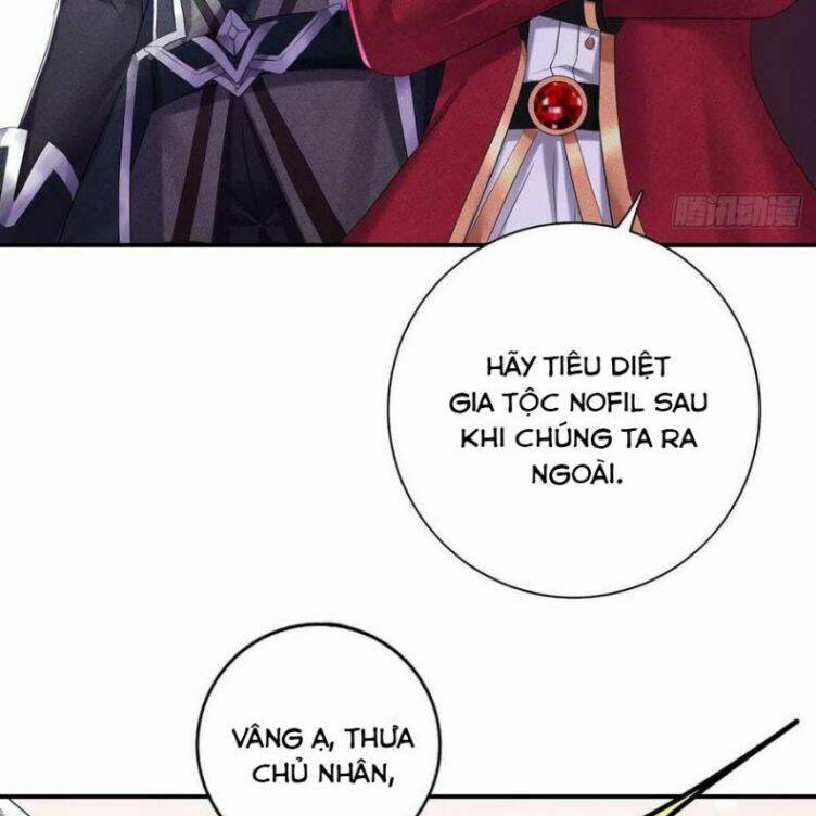 Dẫn Sói Vào Phòng Chapter 44 - Trang 2