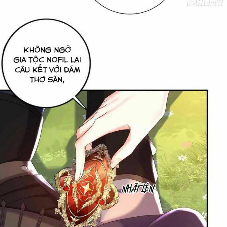 Dẫn Sói Vào Phòng Chapter 44 - Trang 2