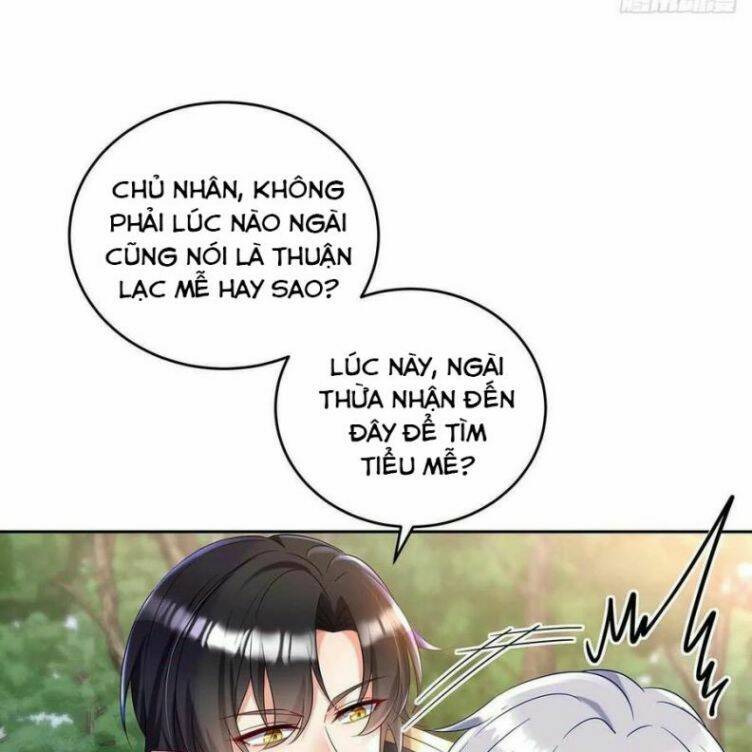 Dẫn Sói Vào Phòng Chapter 44 - Trang 2