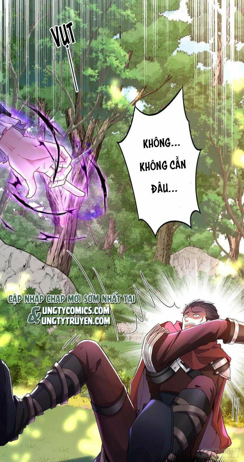 Dẫn Sói Vào Phòng Chapter 42 - Trang 2