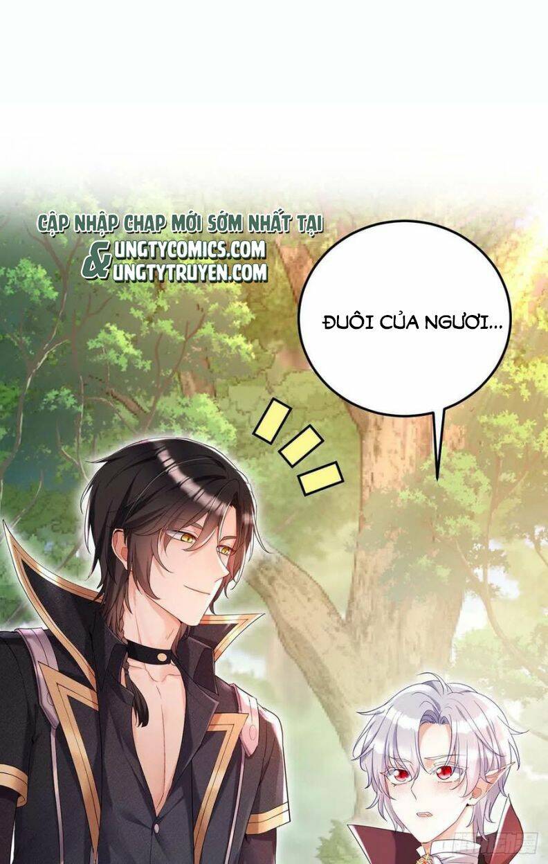 Dẫn Sói Vào Phòng Chapter 42 - Trang 2