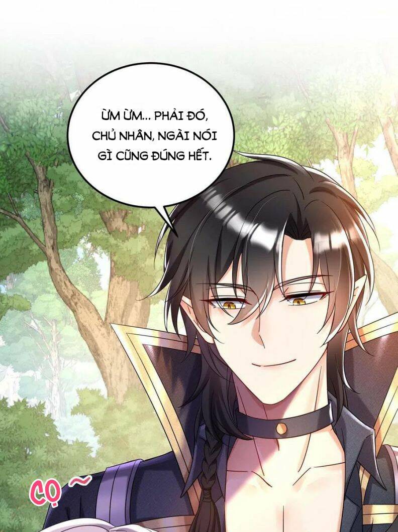 Dẫn Sói Vào Phòng Chapter 42 - Trang 2