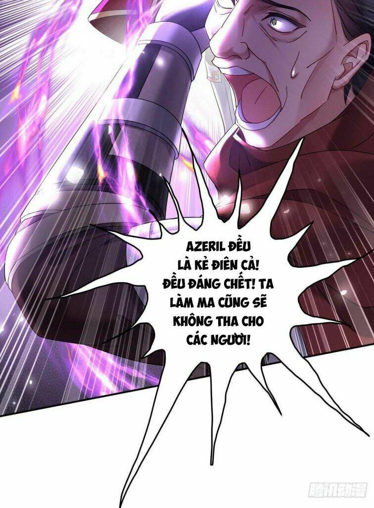 Dẫn Sói Vào Phòng Chapter 40 - Trang 2