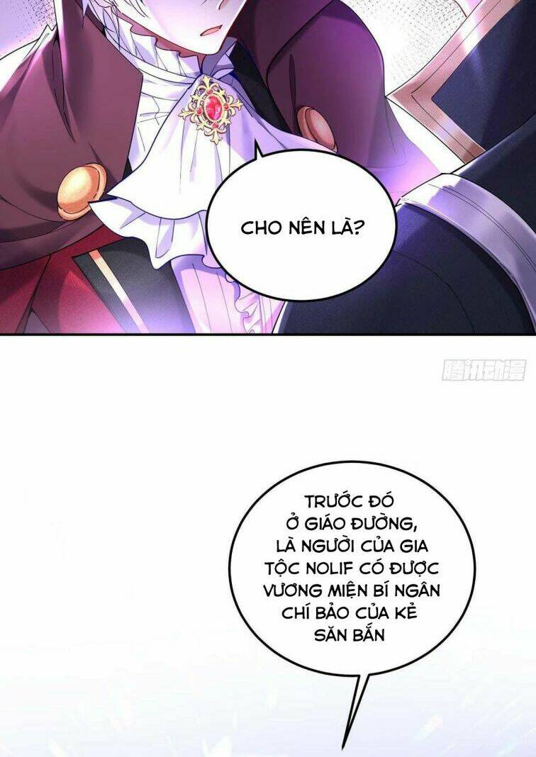 Dẫn Sói Vào Phòng Chapter 40 - Trang 2