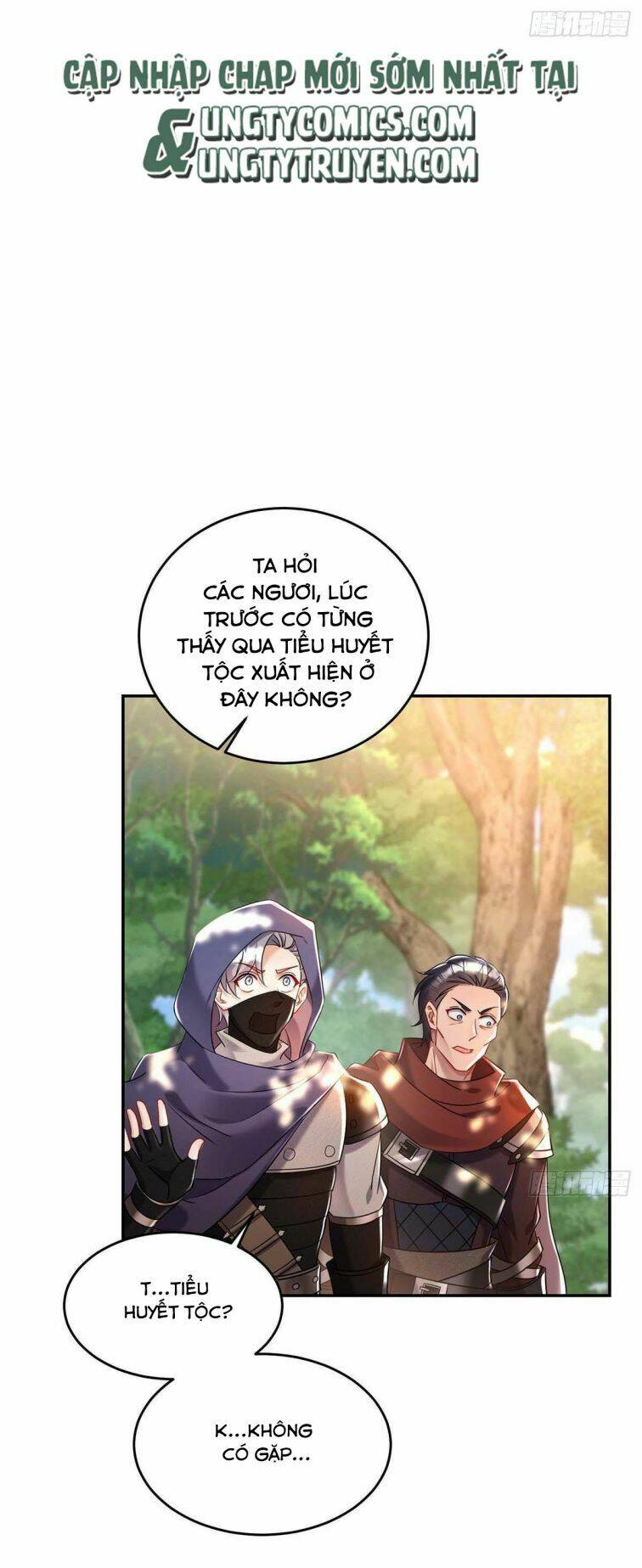 Dẫn Sói Vào Phòng Chapter 40 - Trang 2