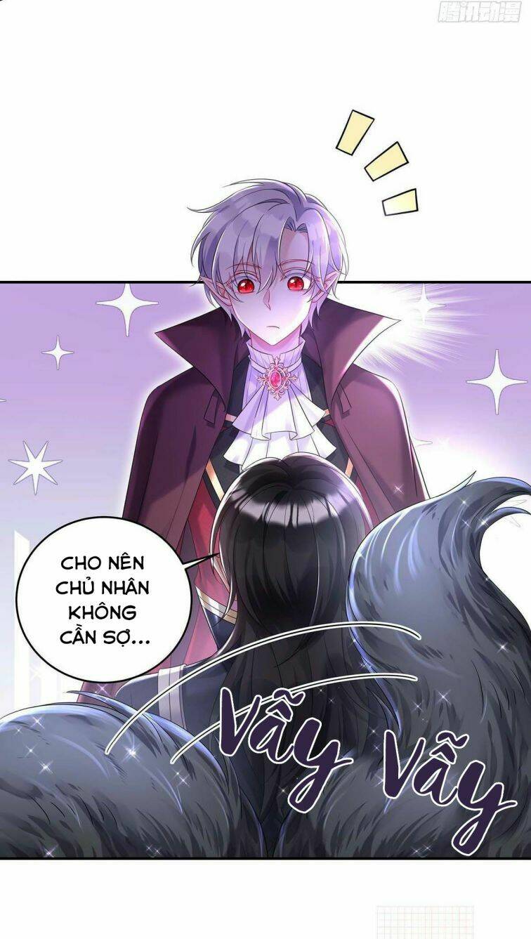 Dẫn Sói Vào Phòng Chapter 38 - Trang 2