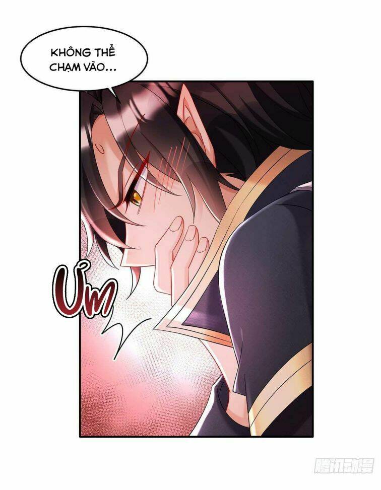 Dẫn Sói Vào Phòng Chapter 38 - Trang 2