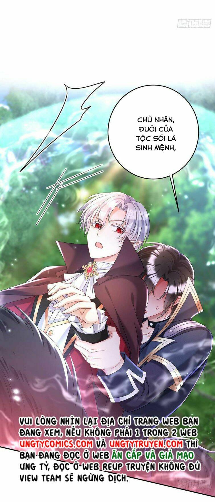 Dẫn Sói Vào Phòng Chapter 38 - Trang 2