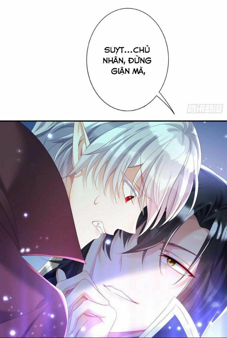 Dẫn Sói Vào Phòng Chapter 38 - Trang 2