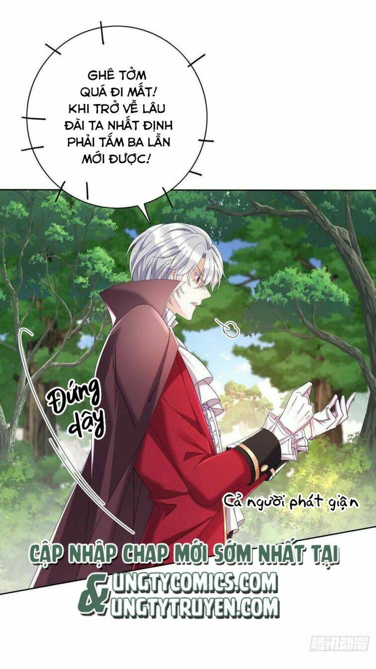 Dẫn Sói Vào Phòng Chapter 36 - Trang 2