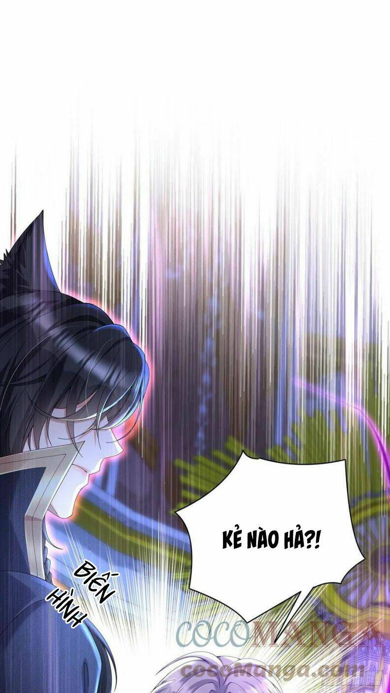 Dẫn Sói Vào Phòng Chapter 32 - Trang 2