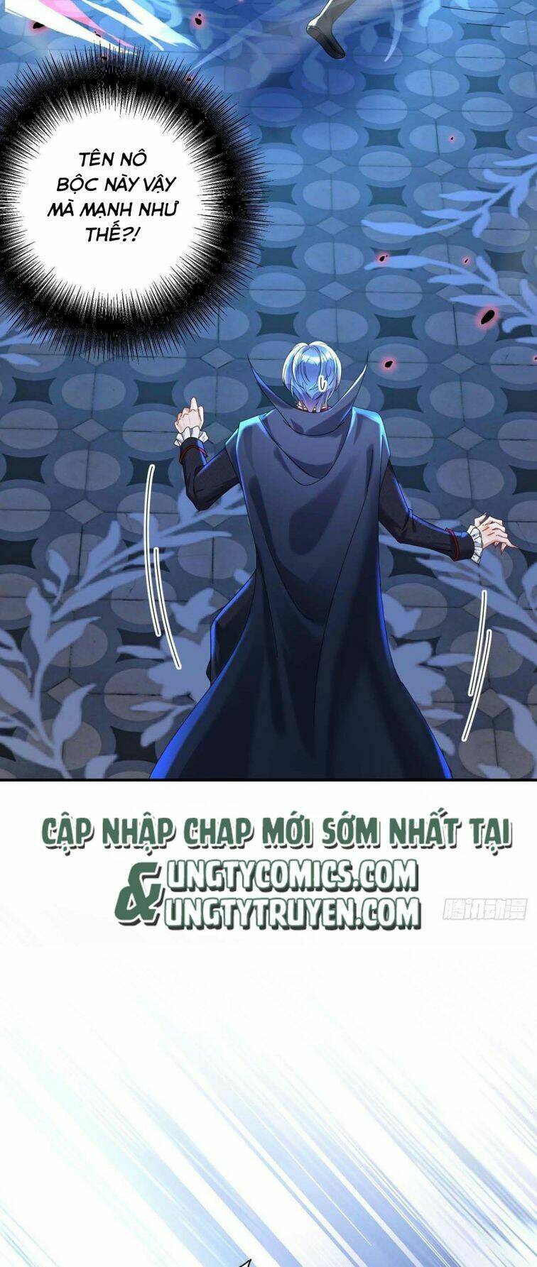 Dẫn Sói Vào Phòng Chapter 30 - Trang 2