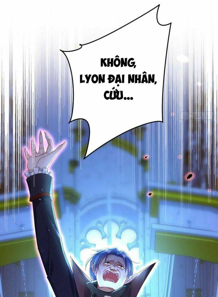 Dẫn Sói Vào Phòng Chapter 30 - Trang 2