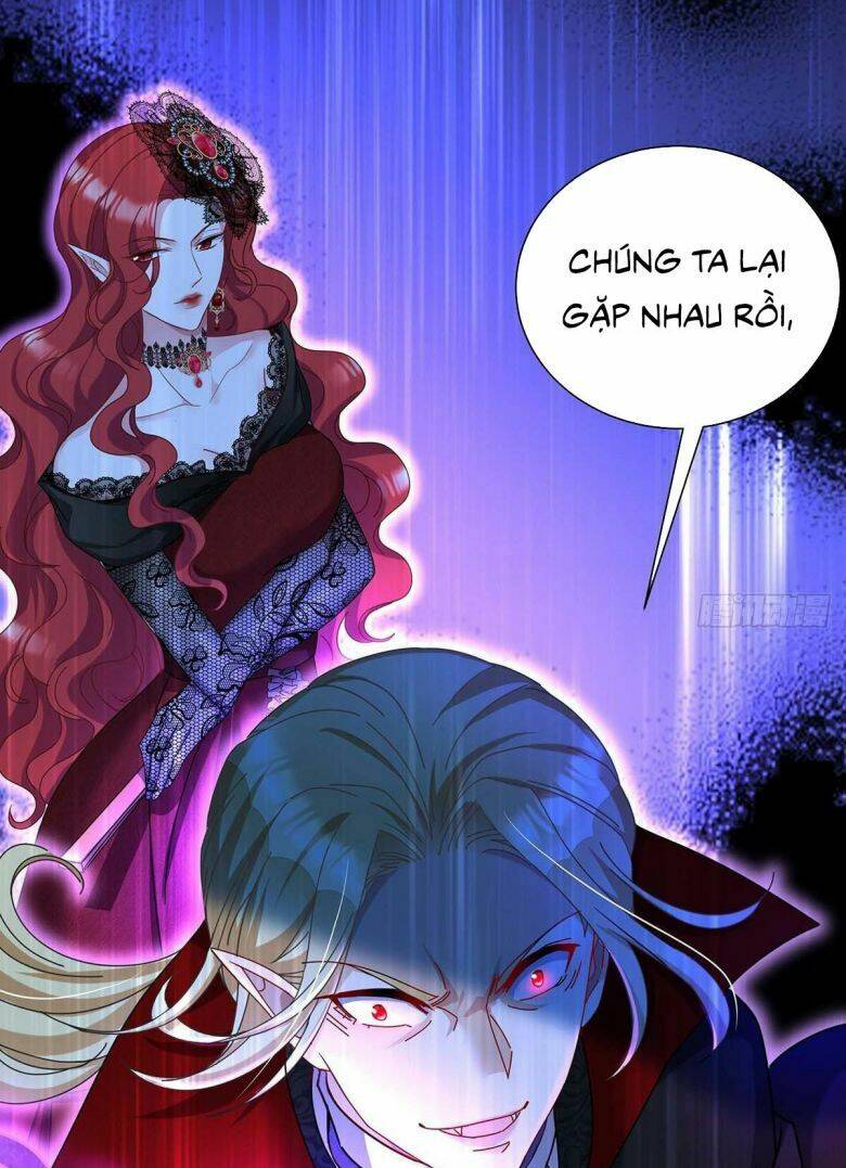 Dẫn Sói Vào Phòng Chapter 24 - Trang 2