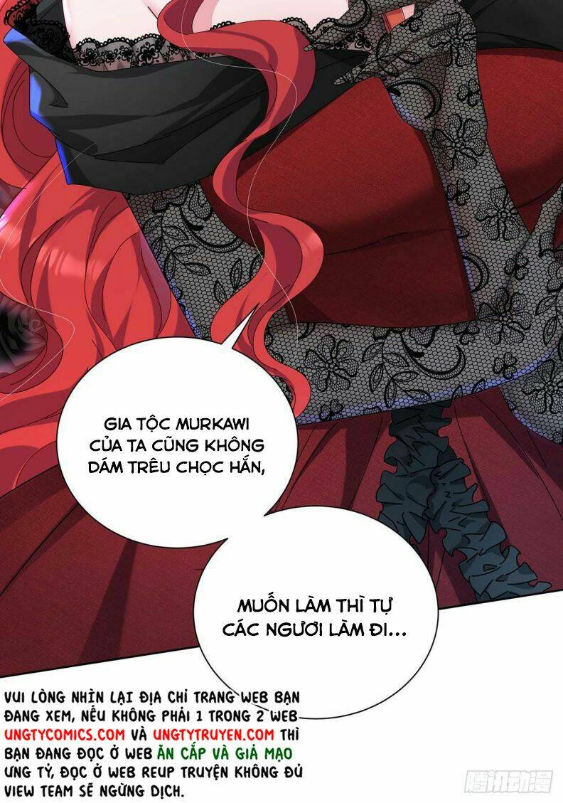 Dẫn Sói Vào Phòng Chapter 23 - Trang 2