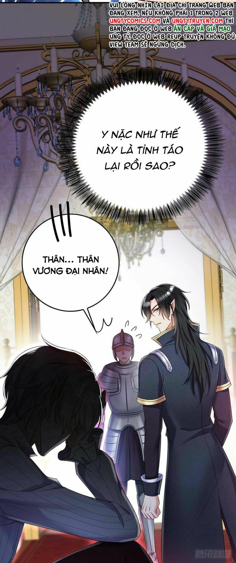 Dẫn Sói Vào Phòng Chapter 22 - Trang 2