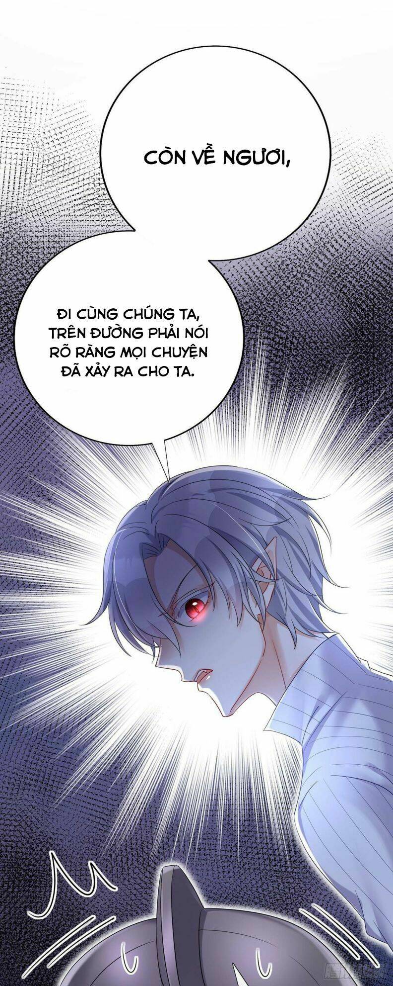 Dẫn Sói Vào Phòng Chapter 22 - Trang 2