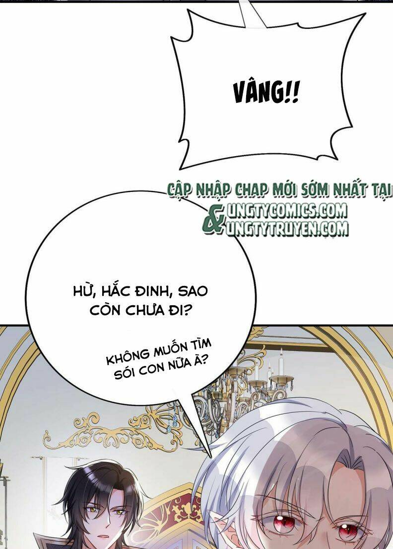 Dẫn Sói Vào Phòng Chapter 22 - Trang 2