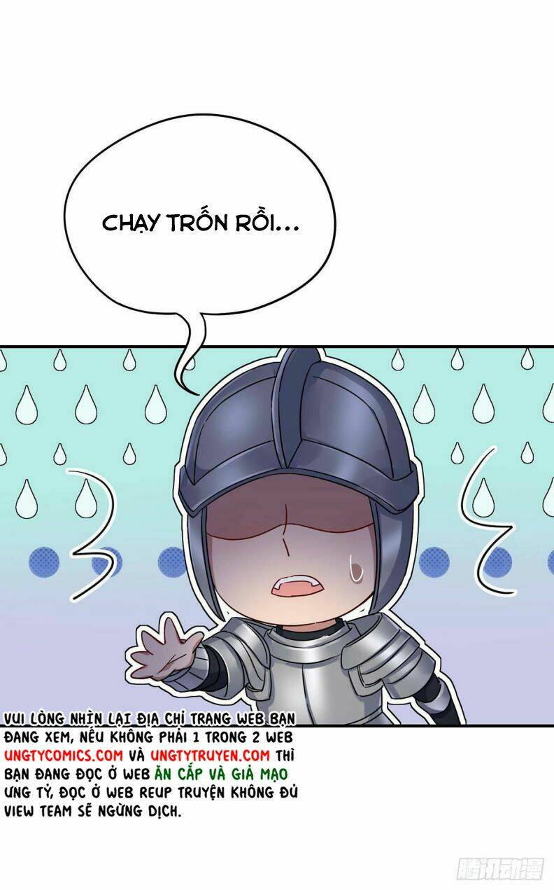 Dẫn Sói Vào Phòng Chapter 22 - Trang 2