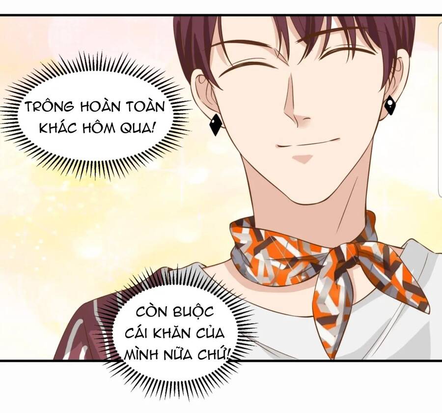 Dẫn Sói Vào Phòng Chapter 18.5 - Trang 2