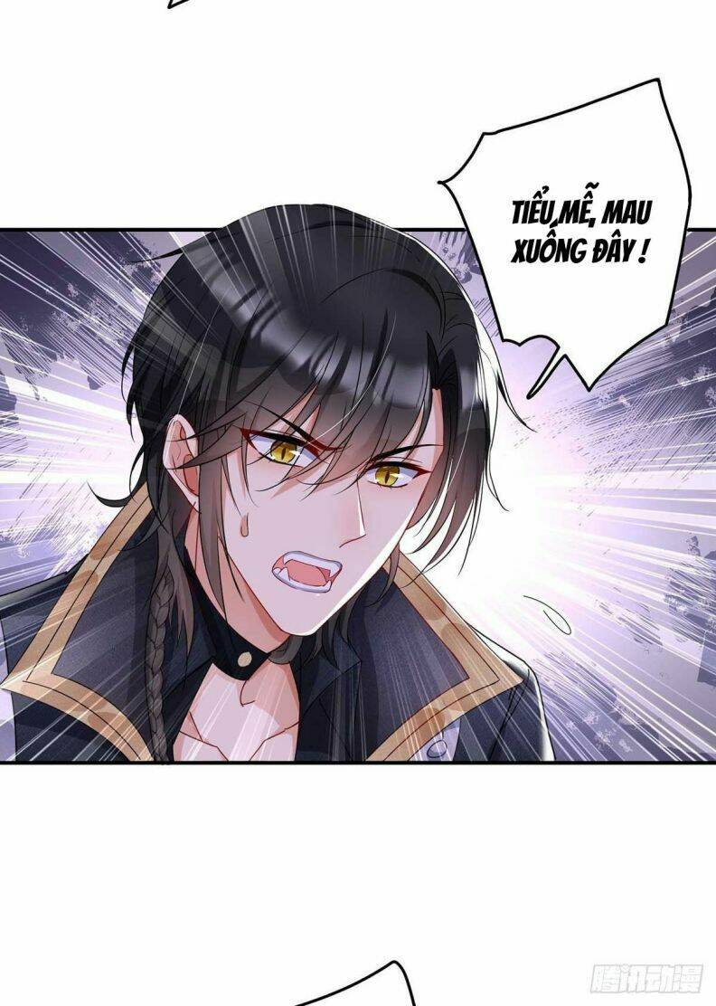 Dẫn Sói Vào Phòng Chapter 17 - Trang 2