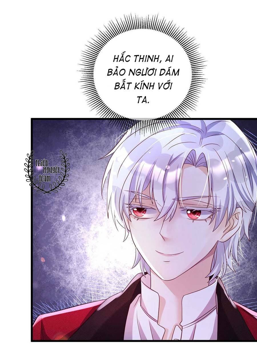 Dẫn Sói Vào Phòng Chapter 16 - Trang 2