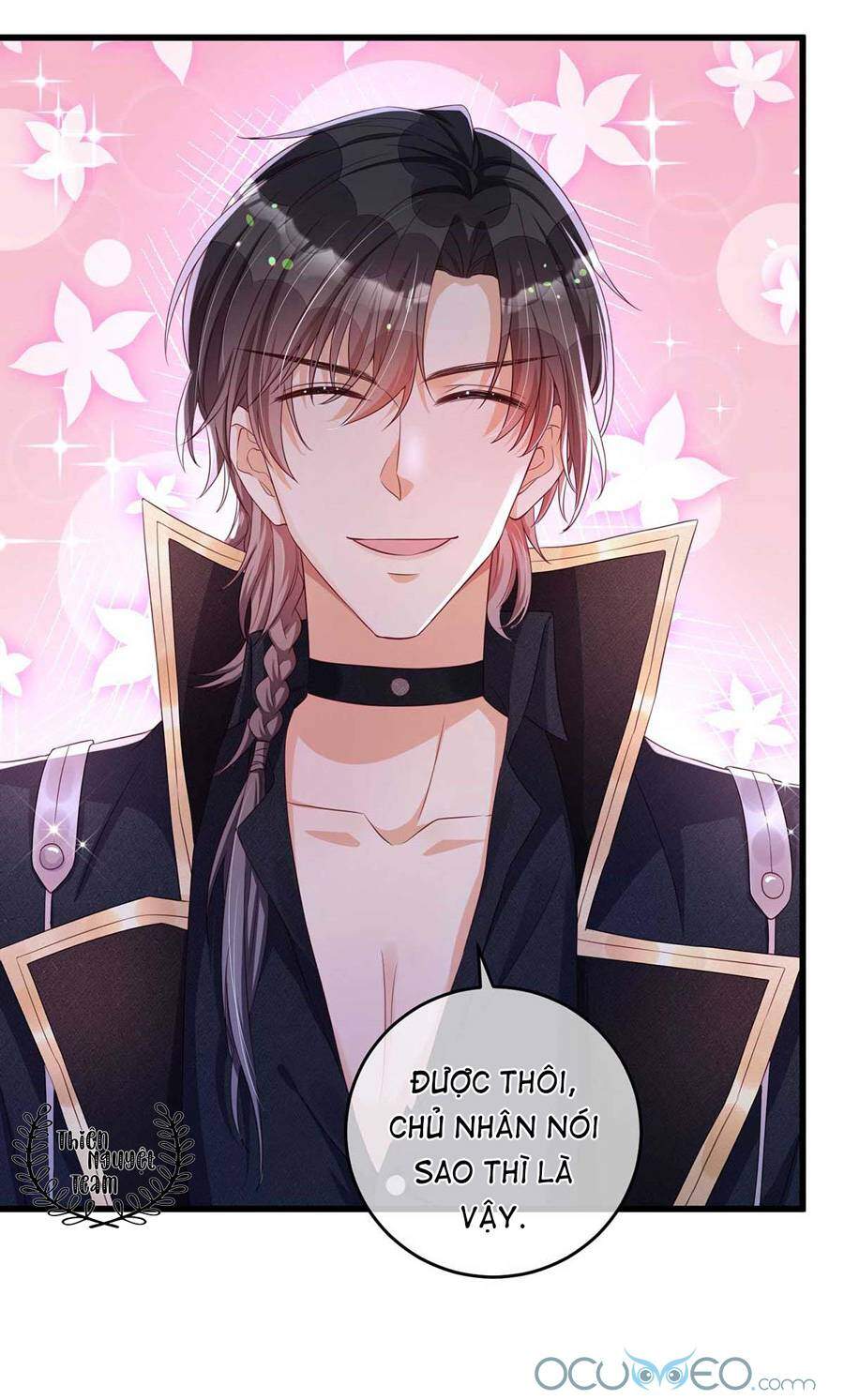 Dẫn Sói Vào Phòng Chapter 14 - Trang 2