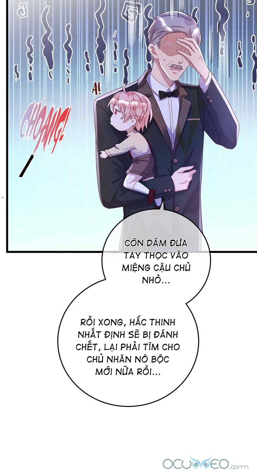 Dẫn Sói Vào Phòng Chapter 13 - Trang 2