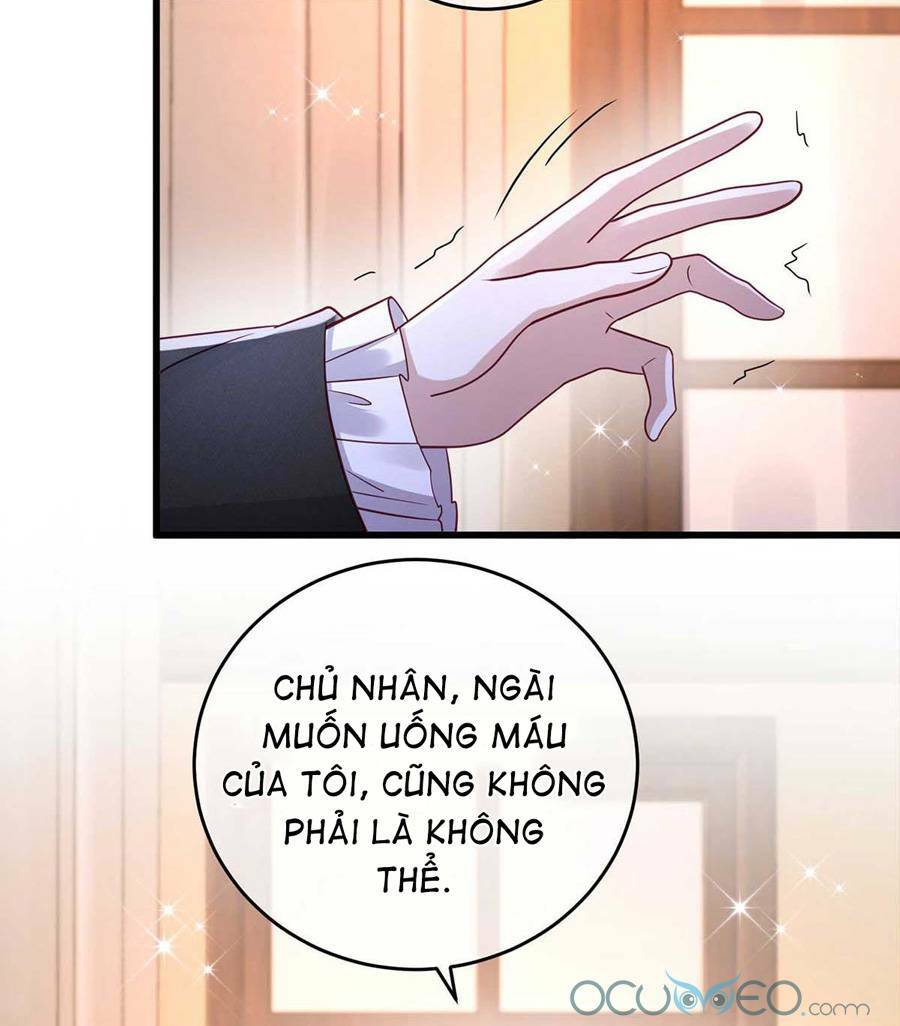 Dẫn Sói Vào Phòng Chapter 13 - Trang 2