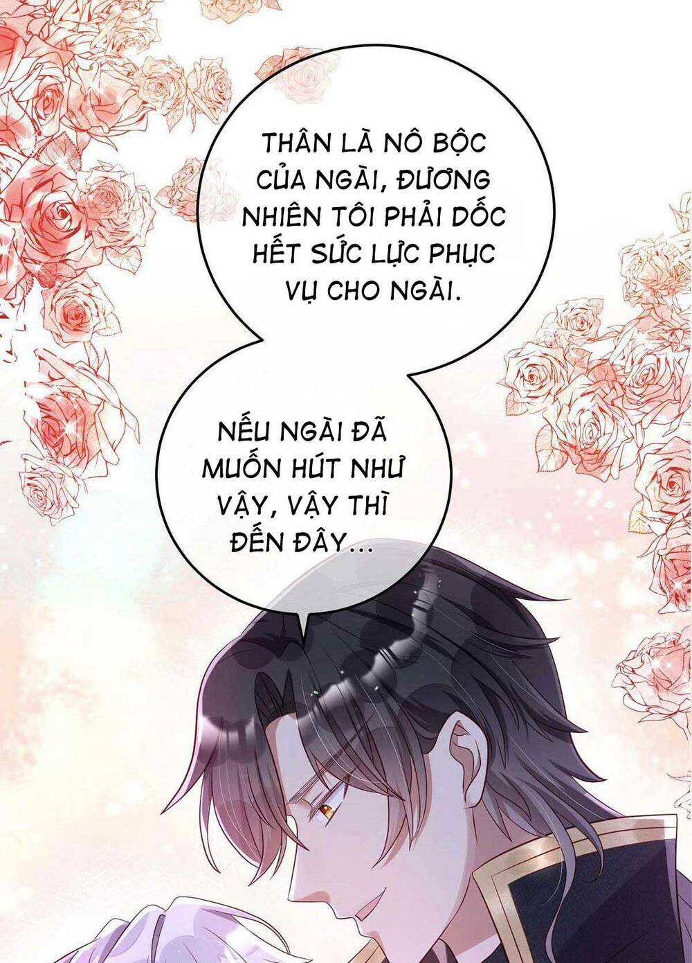 Dẫn Sói Vào Phòng Chapter 13 - Trang 2