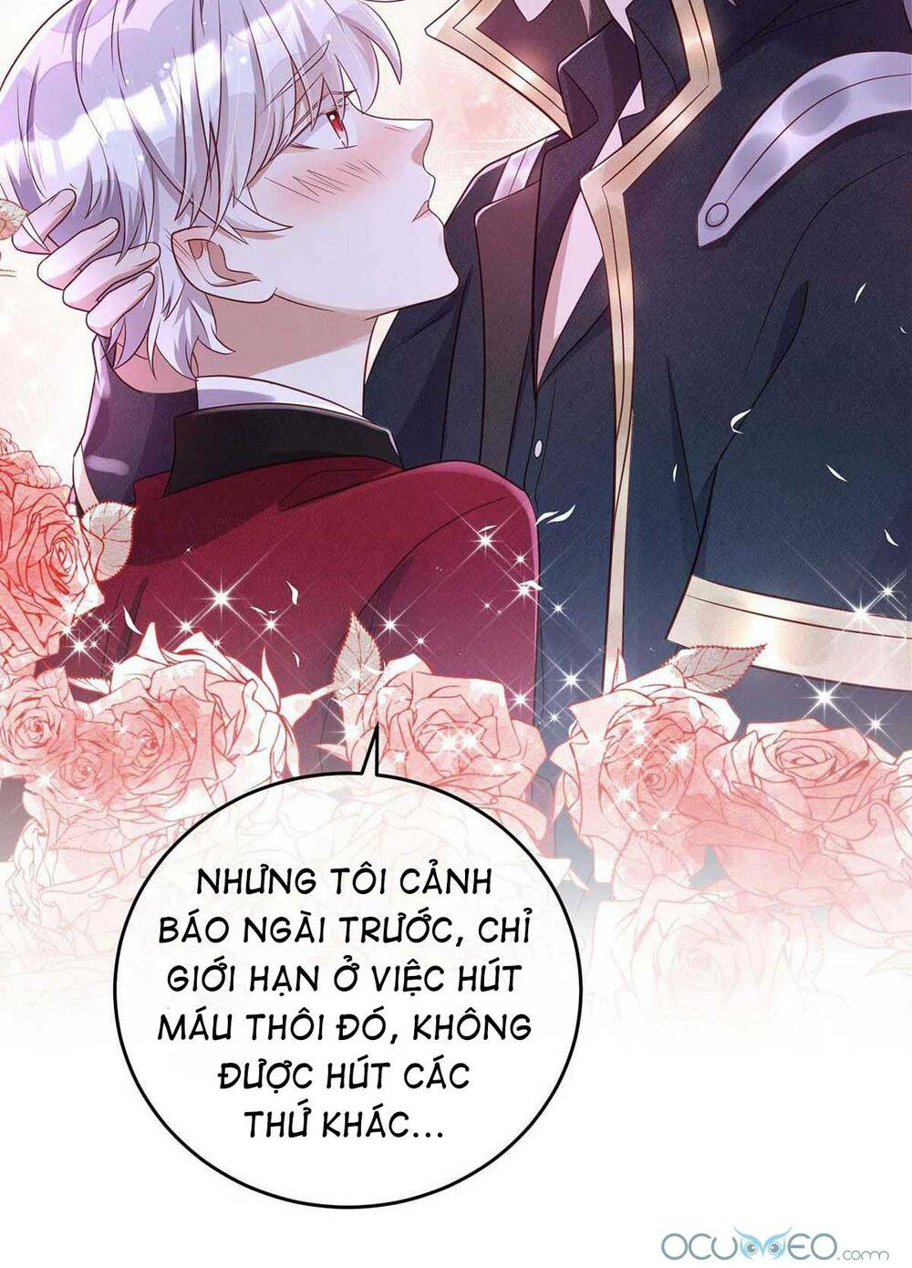 Dẫn Sói Vào Phòng Chapter 13 - Trang 2