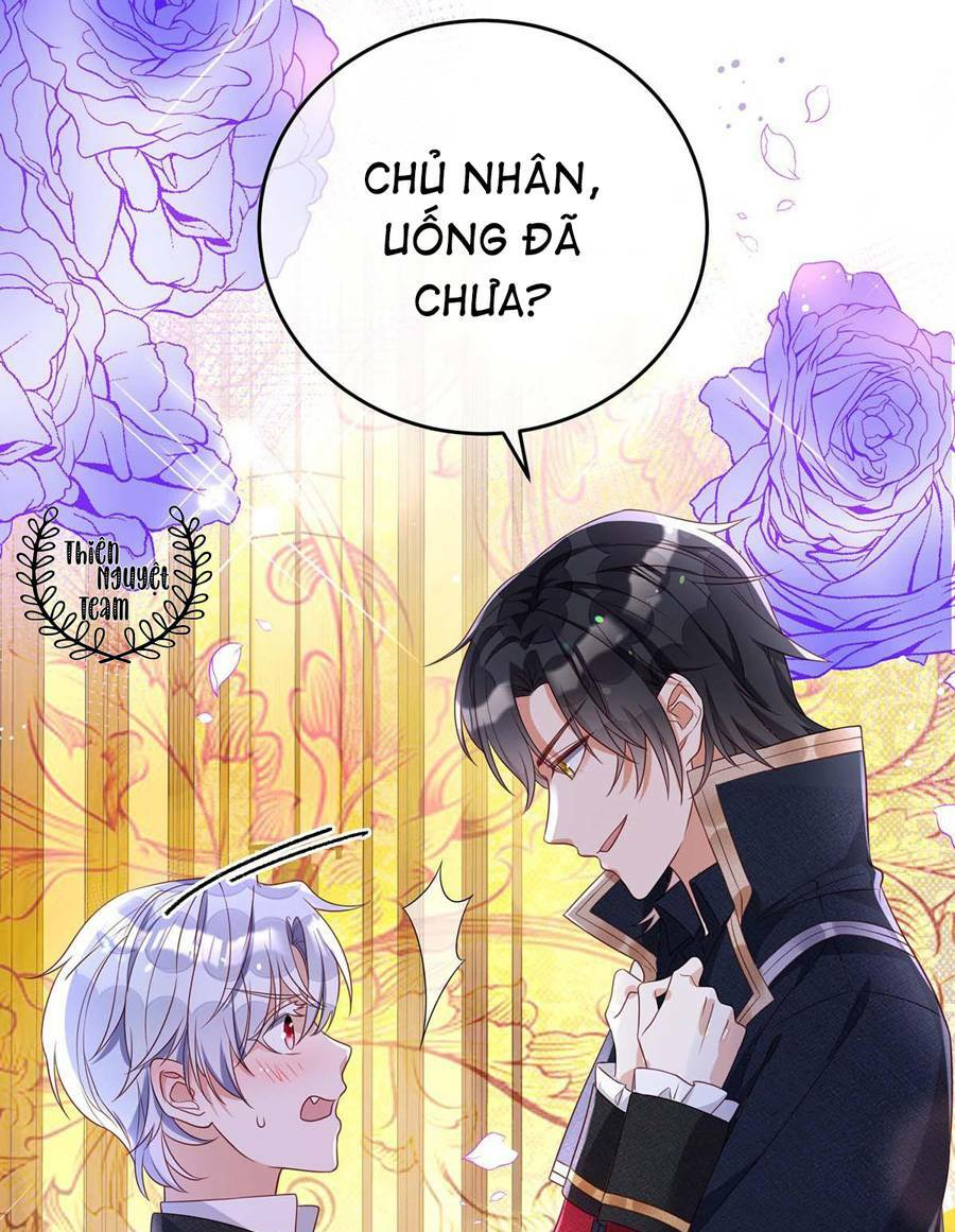 Dẫn Sói Vào Phòng Chapter 13 - Trang 2