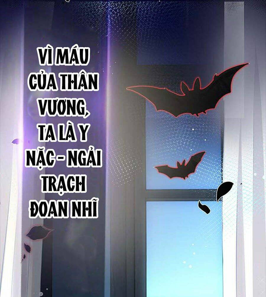 Dẫn Sói Vào Phòng Chapter 0 - Trang 2